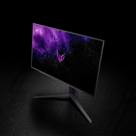 LG　27GS95QE-B WQHD OLED 240Hz LG UltraGear 27