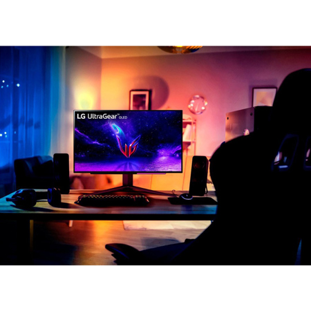 LG UltraGear 27GS95QE 27