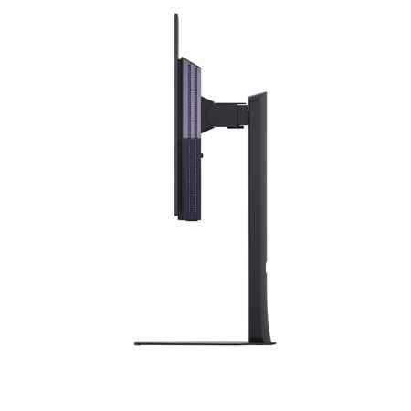 LG UltraGear 27GX700A-B 26.5