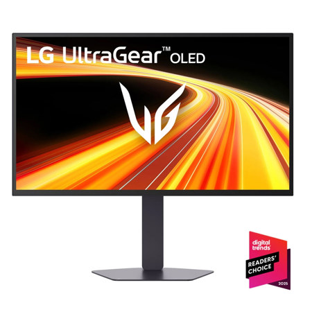 LG UltraGear 27GX790B-B 26.5