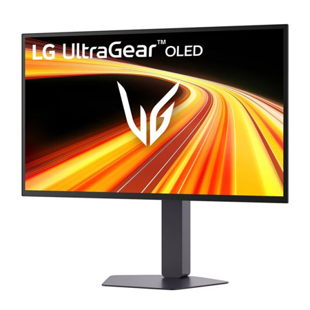 LG UltraGear 27GX790B-B 26.5