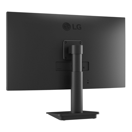 新品・未使用 LG PCモニター 27MS550-B 25