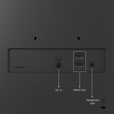 LG 27MS550 27