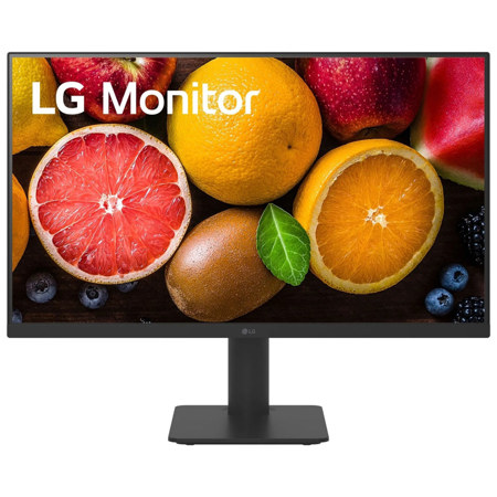 LG 27MS570B-B 27" 16:9 Full HD 100Hz IPS LCD Monitor, Black