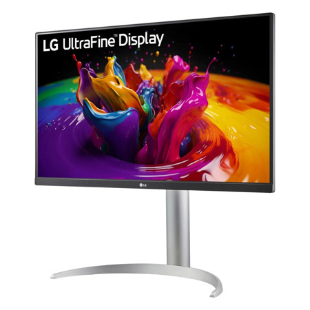 LG UltraFine 27UP650K-W 27