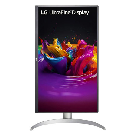 LG UltraFine 27UP650K-W 27