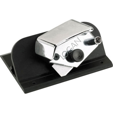 Logan Graphics 3000 Handheld Pull Style Straight Blade