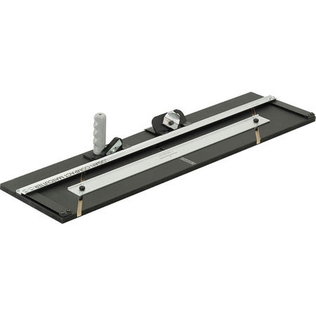 Logan Graphics 301S 32in Compact Straight Blade