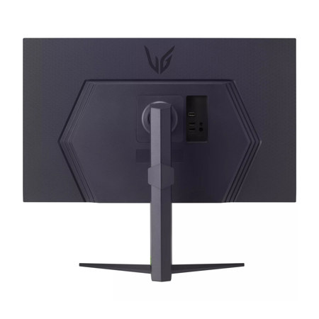 LG UltraGearモニター 32GS75Q 31.5 WQHD 180hz LG UltraGear 16:9 WQHD 180Hz IPS LCD HDR Gaming Monitor
