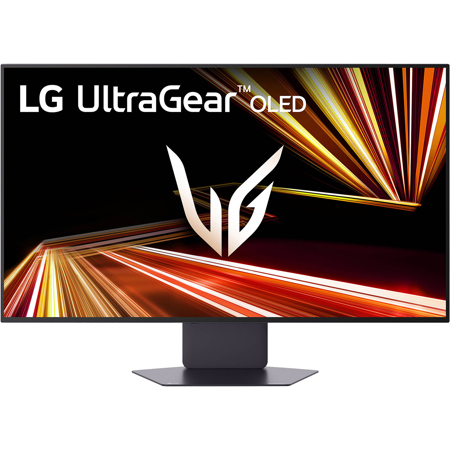 LG UltraGear 31.5