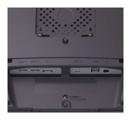 LG UltraGear 32GX870A 31.5