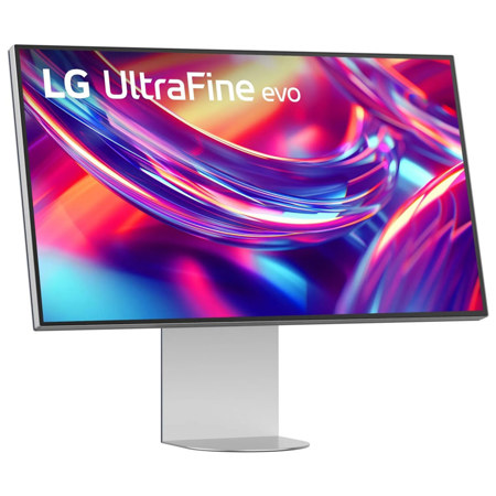 LG UltraFine evo 32U990A-S 31.5インチ展示品/激安 LG UltraFine evo 32U990A-S 31.5