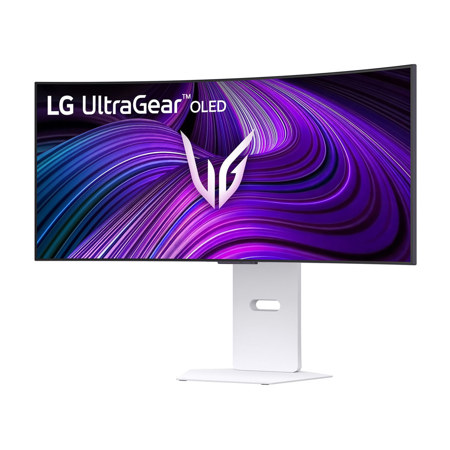 LG UltraGear 34GX90SA-W 34