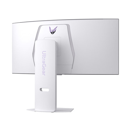 LG UltraGear 34GX90SA-W 34