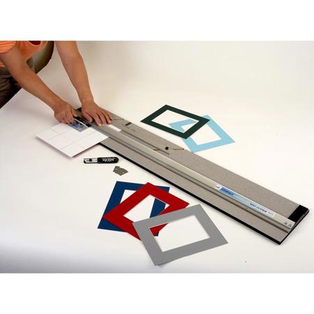 Logan Graphics 380-1 40" Mat Cutter