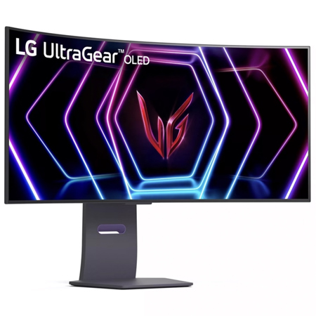 LG UltraGear 39GS95QE 39