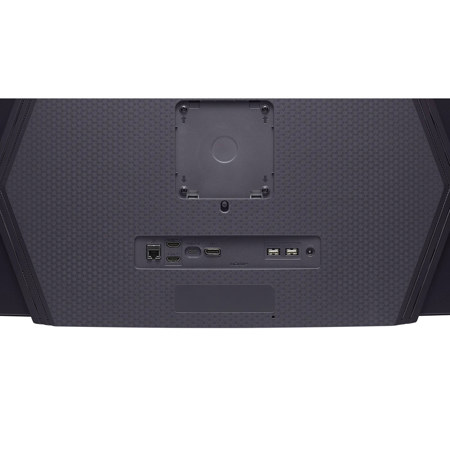 webOS付 LG UltraGear OLED 45GX90SA-B 45GX90SA-B | モニター | LG JP