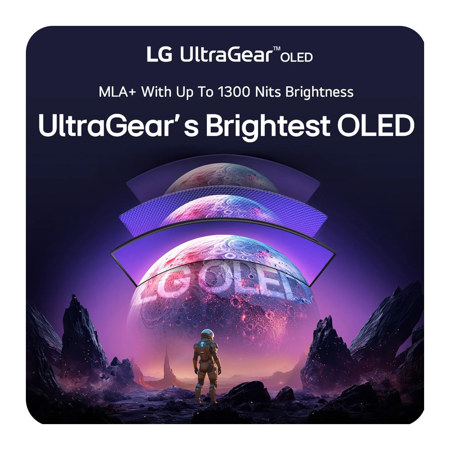 LG UltraGear 44.5