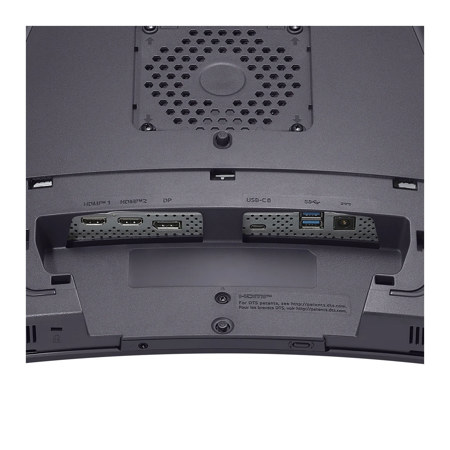 LG UltraGear 44.5
