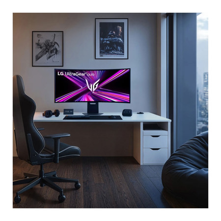 LG UltraGear 44.5