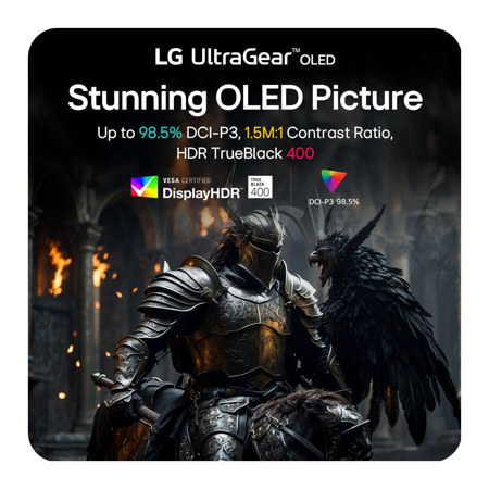 LG UltraGear 44.5