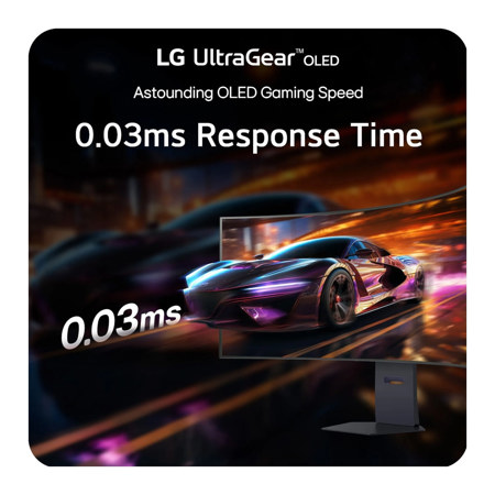 LG UltraGear 44.5