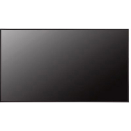 LG UH5N-M Slim 49" 16:9 4K Ultra HD Digital Signage Commercial Smart IPS LCD Display