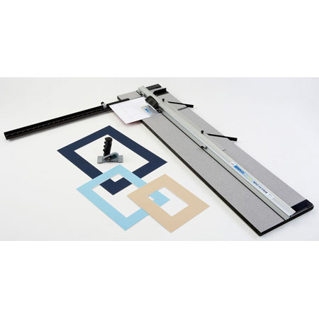 Logan Graphics Simplex Classic 60" Cutter