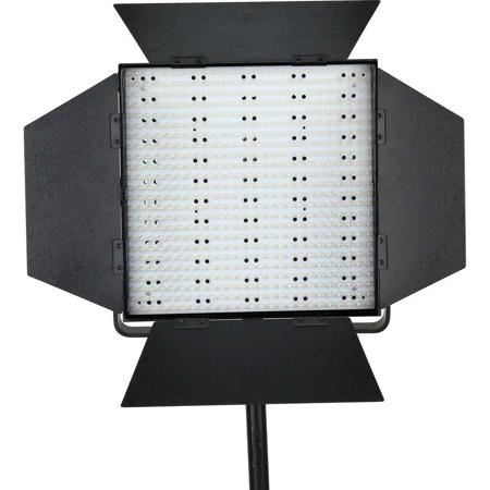 Ledgo Pro Series 600 AC/DC Sony LED Panel