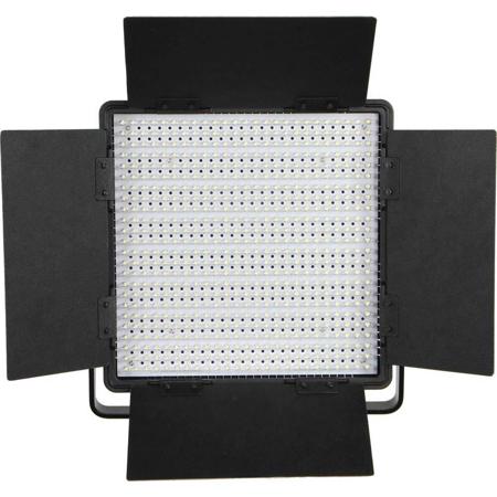 Ledgo Value series LED Panel 600, AC/DC Sony