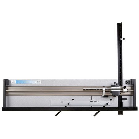 Logan Graphics 48" Framer's Edge Elite Mat Cutter