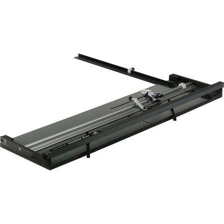 Logan Graphics 660 60in Framer's Edge Straight Blade
