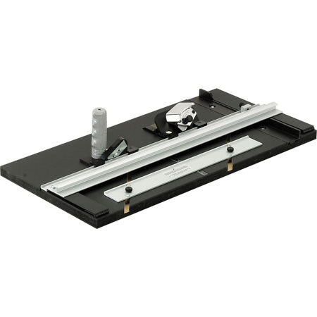 Logan Graphics 700S 20in Simplex Studio Straight Blade