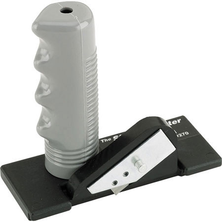 Logan Graphics 701 Pull Type Straight Cutting Head