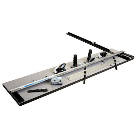 Logan Graphics 40" Simplex Elite Mat Cutter