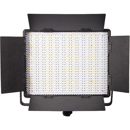 Ledgo Value Series Daylight AC/DC Sony LED Panel 900 3-Light Kit