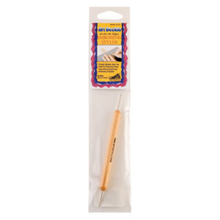 Logan Graphics Small Stylus A1301