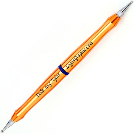 Logan Graphics 4 Way Stylus #A1303