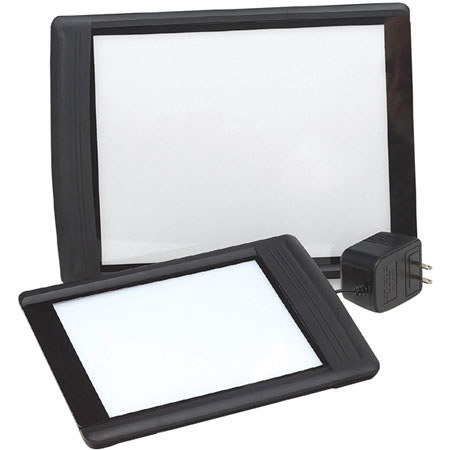 Logan Electric 750162 Slim Edge Light Pad, 11.5 x 16in