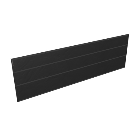 LiteGear Teaser Kit for Auroris V LED Light Panel, Matte Black