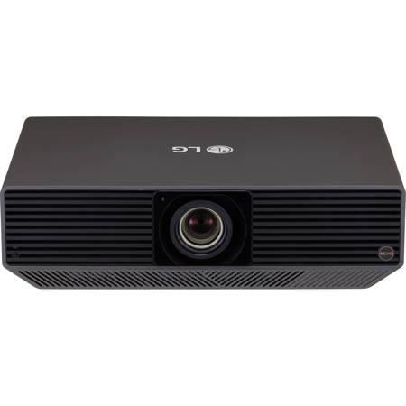 LG ProBeam BU70QGA 4K Ultra HD Smart Laser Projector
