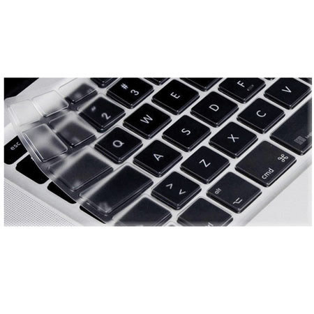LogicKeyboard LogicSkin Crystal Line MacBook Unibody Cover