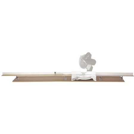 Logan Graphics F100-5 Saw Fence Adapter Kit