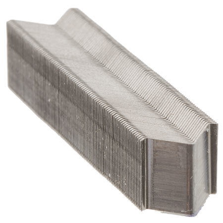 Logan Graphics F15 3/8" V-Nail for Soft Wood, 200-Pack