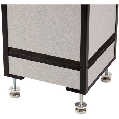 Logan Graphics F300-7 Riser for F300-3 Elite Joiner