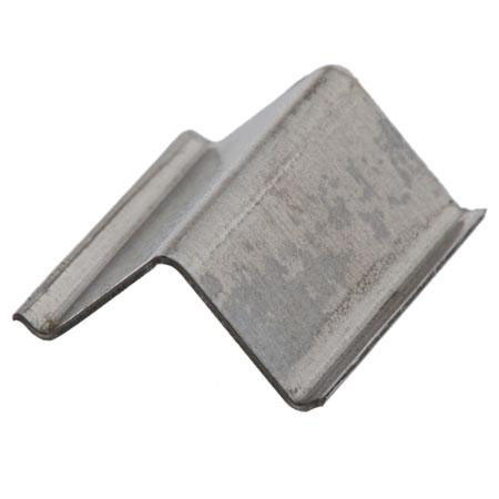 Logan Graphics F47 1/2" V-Nail for Soft Wood, 200-Pack