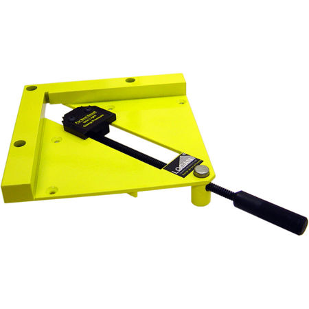 Logan Graphics F49: Vise, for use with the Studio Joiner