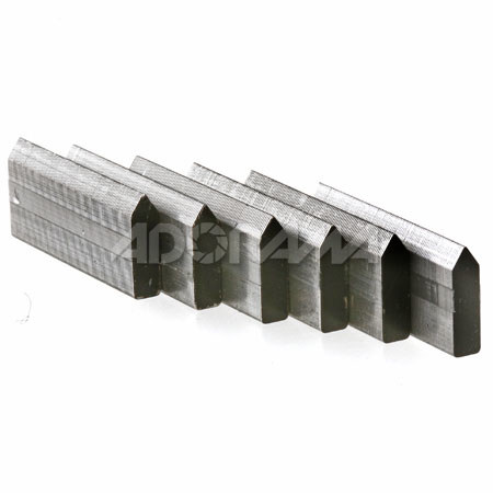Logan Graphics F55 Flexible Point Strips, Large, 2500-Pack