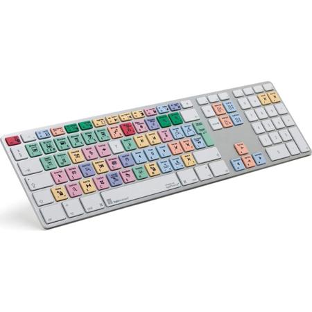 LogicKeyboard Pro Line Apple Final Cut Pro, Express