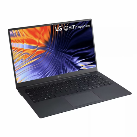 LG gram superslim 15Z90RT 超軽量 LG Gram SuperSlim 15.6